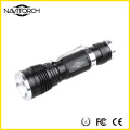 240lm CREE XP-E 3W haltbare teleskopische Fokus-handliche LED-Taschenlampe (NK-630)